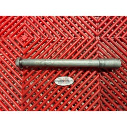 Axe de roue avant pour 1000 CBF 06-12