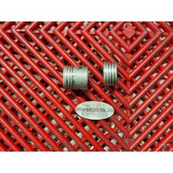 Entretoises de roue avant pour 1000 CBF 06-12