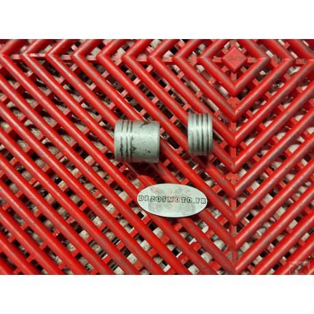 Entretoises de roue avant pour 1000 CBF 06-12 