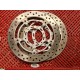 Disques de frein avant pour 1000 CBF 06-12 