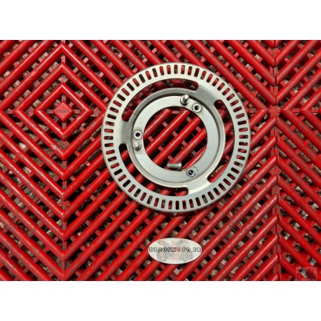 Piste ABS de roue avant pour 1000 CBF 06-12 