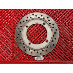Disque de frein arrière pour 1000 CBF 06-12