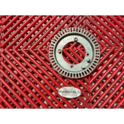 Piste ABS de roue arrière pour 1000 CBF 06-12 