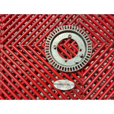 Piste ABS de roue arrière pour 1000 CBF 06-12 