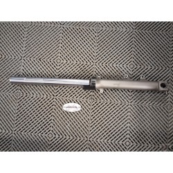 Tube de fourche gauche pour 1000 CBF 06-12