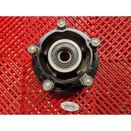 Porte couronne de roue arrière 1000 CBF 06-12 