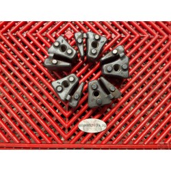 Amortisseurs de couple de roue arrière 1000 CBF 06-12 