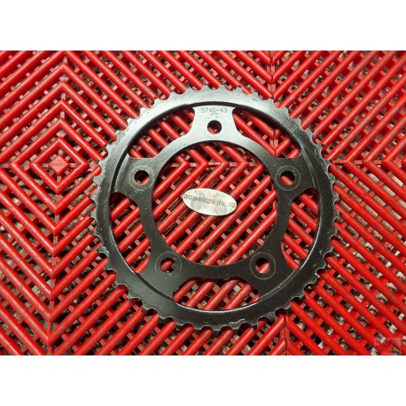 Couronne de 43 1000 CBF 06-12 