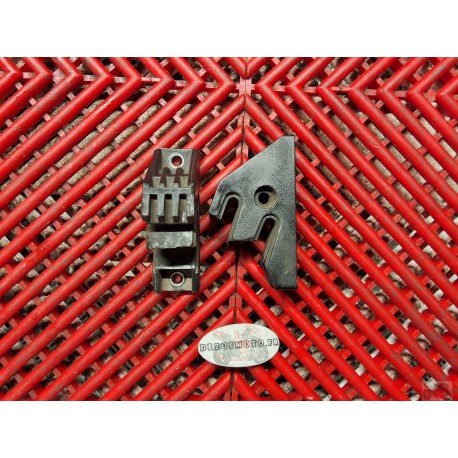 Supports de selle de BMW R1150 GS 99-03 