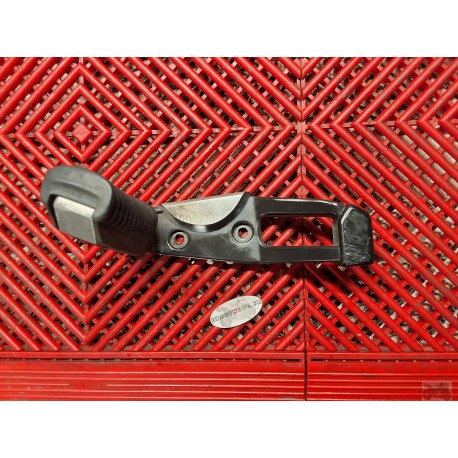 Platine repose pied arrière droit de BMW R1150 GS 99-03 