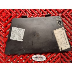 Couvercle électrique de BMW R1150 GS 99-03 