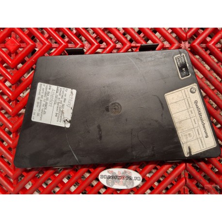 Couvercle électrique de BMW R1150 GS 99-03 