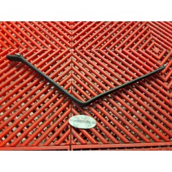 Sangle de batterie de BMW R1150 GS 99-03 