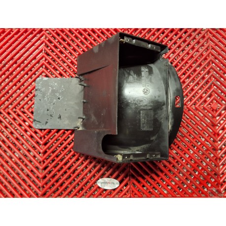 Bac arrière de BMW R1150 GS 99-03 