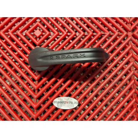 Protection bobine cylindre gauche de BMW R1150 GS 99-03 *