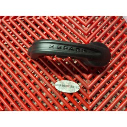 Protection bobine cylindre droit de BMW R1150 GS 99-03 