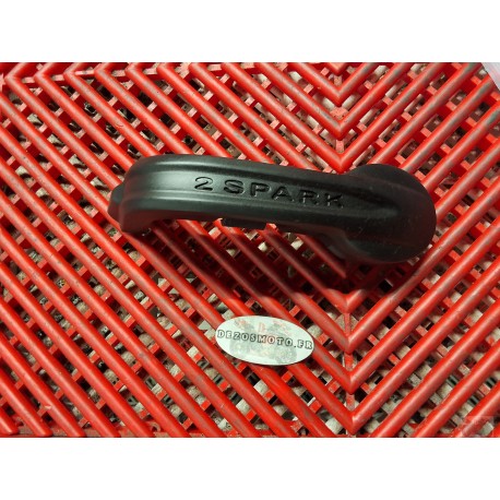 Protection bobine cylindre droit de BMW R1150 GS 99-03 