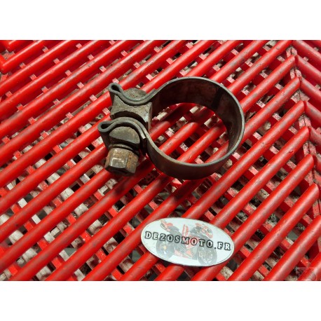 Collier d'échappement de BMW R1150 GS 99-03 