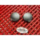 Bouchons de balancier avant de BMW R1150 GS 99-03 
