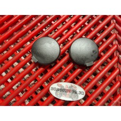 Bouchons de balancier avant de BMW R1150 GS 99-03