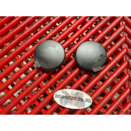 Bouchons de balancier avant de BMW R1150 GS 99-03 