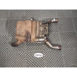 Catalyseur d'échappement de BMW R1150 GS 99-03 