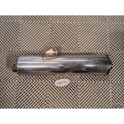 Silencieux d'échappement de BMW R1150 GS 99-03 