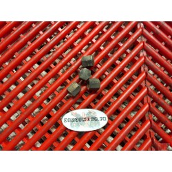 Ecrous de collecteurs d'échappement de BMW R1150 GS 99-03 