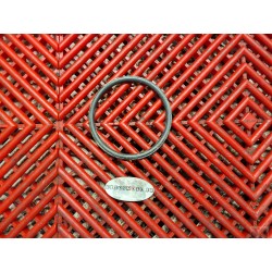 Joint de trappe à essence de BMW R1150 GS 99-03