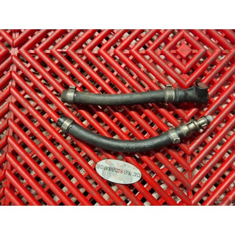 Durites d' essence de BMW R1150 GS 99-03 