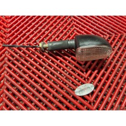Clignotant avant gauche de BMW R1150 GS 99-03 