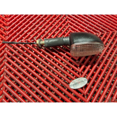 Clignotant avant gauche de BMW R1150 GS 99-03 