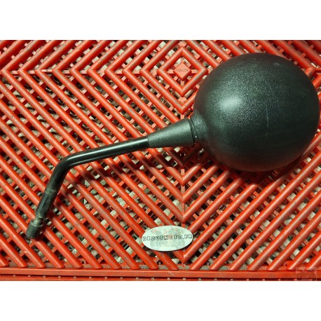 Retroviseur gauche de BMW R1150 GS 99-03 