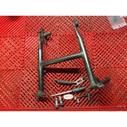 Bequille centrale de BMW R1150 GS 99-03