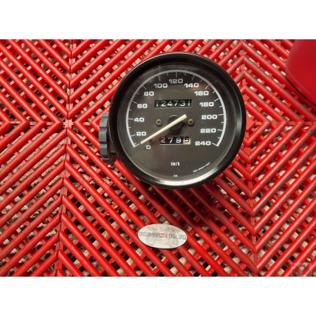 Compteur de BMW R1150 GS 99-03 