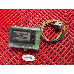 Ecran de niveaux de BMW R1150 GS 99-03 