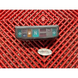 Ecran de voyants de BMW R1150 GS 99-03 