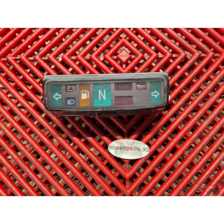 Ecran de voyants de BMW R1150 GS 99-03 