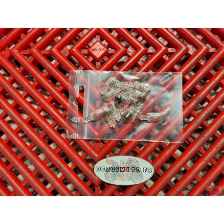 Ampoules de Faisceau avant de BMW R1150 GS 99-03 