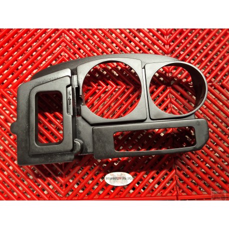 Contour de tableau de bord de BMW R1150 GS 99-03 