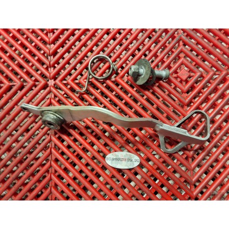 Pédale de frein arrière de BMW R1150 GS 99-03 
