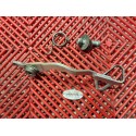 Pédale de frein arrière de BMW R1150 GS 99-03 