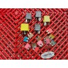 Lot de relais et fusibles de BMW R1150 GS 99-03