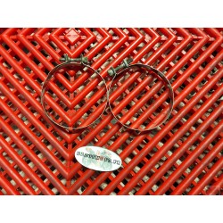 Colliers de boite à air de BMW R1150 GS 99-03 