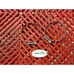 Colliers de Manchons de boite à air de BMW R1150 GS 99-03 