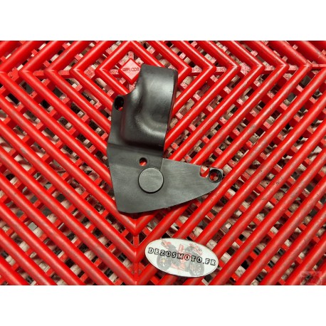 Cache de commodo gauche de BMW R1150 GS 99-03 