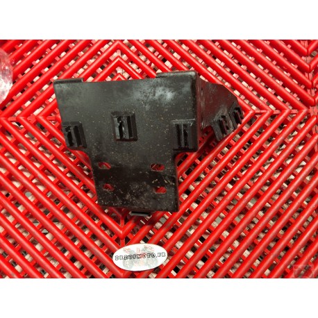 Support fiches électriques de BMW R1150 GS 99-03 