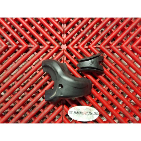 Passe câble d'accélérateur de BMW R1150 GS 99-03 