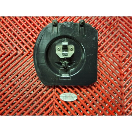Couvercle de boite à air de BMW R1150 GS 99-03 