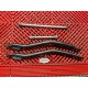  Traverses de suspension moteur de BMW R1150 GS 99-03 